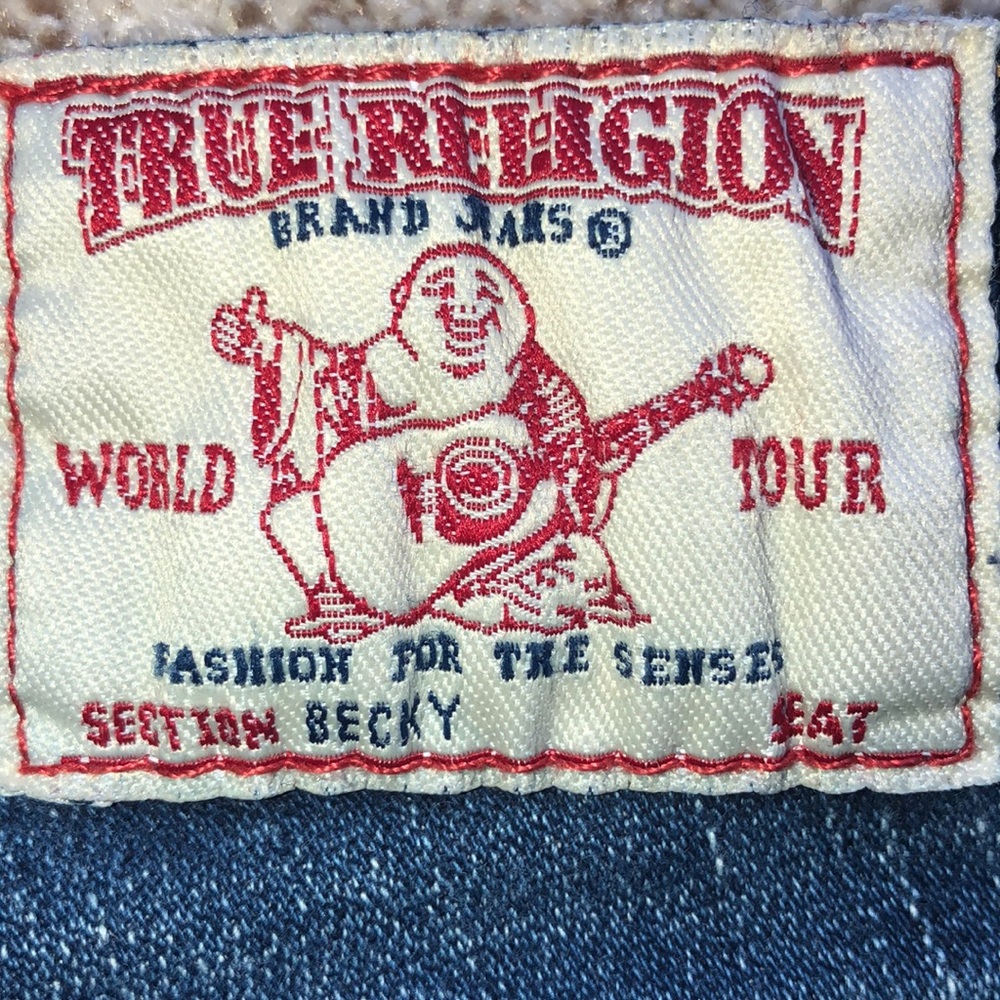 Jeans - Picture 3 of 3